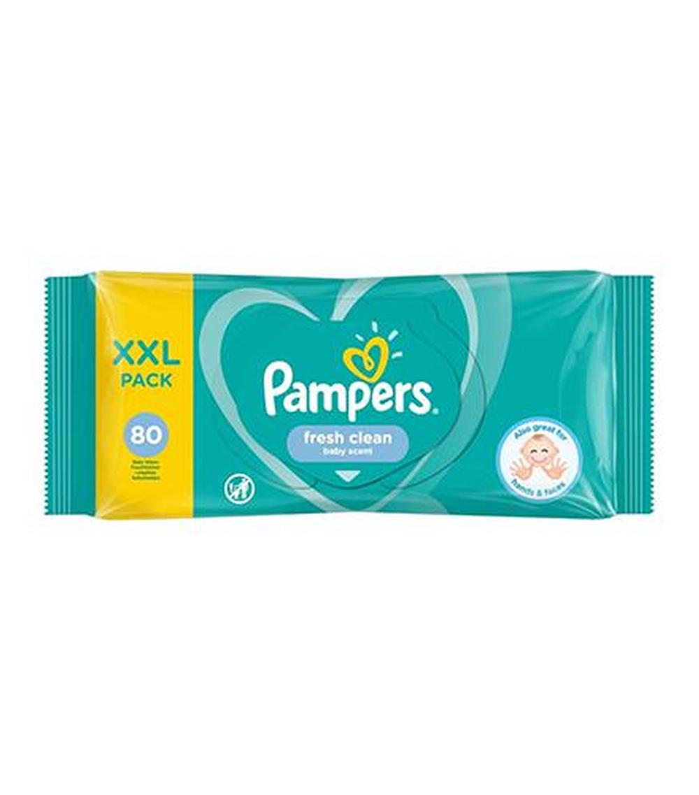 pieluchy pampwrs 3 auchan