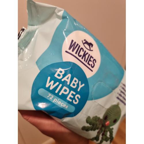 aldi pampers