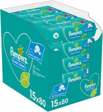 pampers pieluchy acive baby