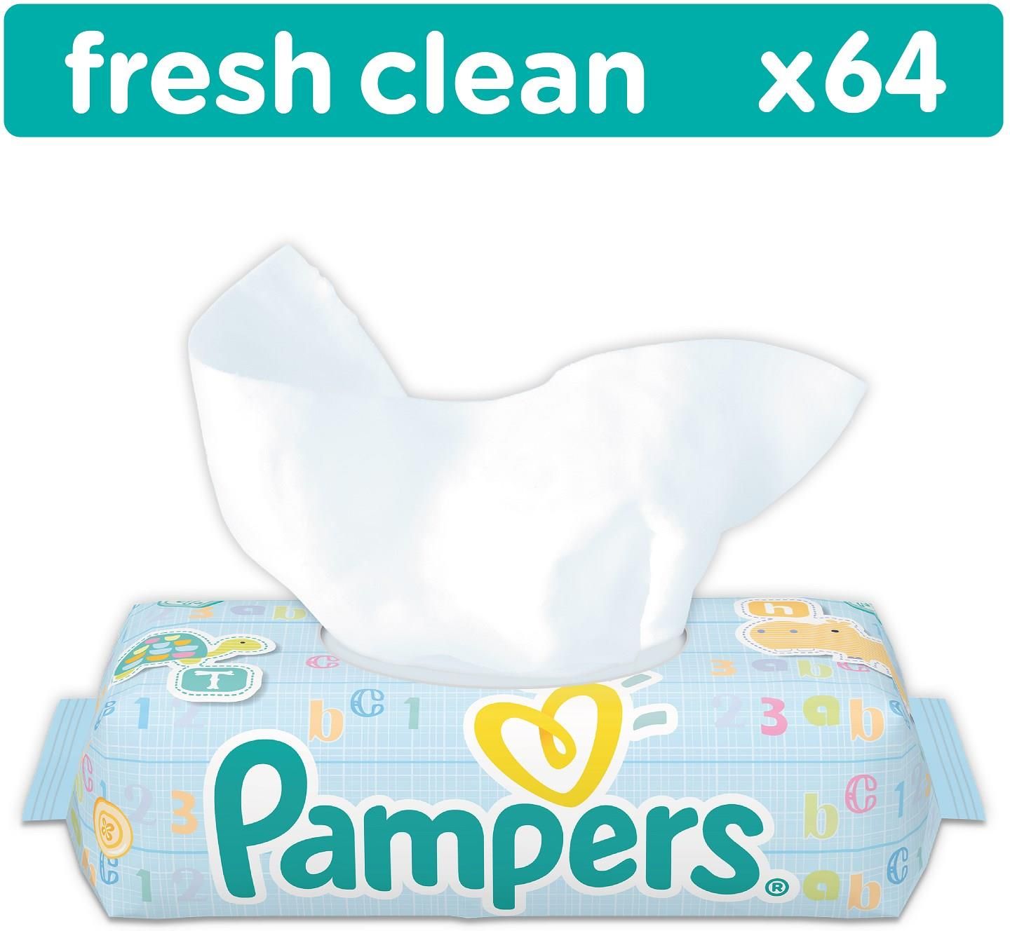 pampers stringi