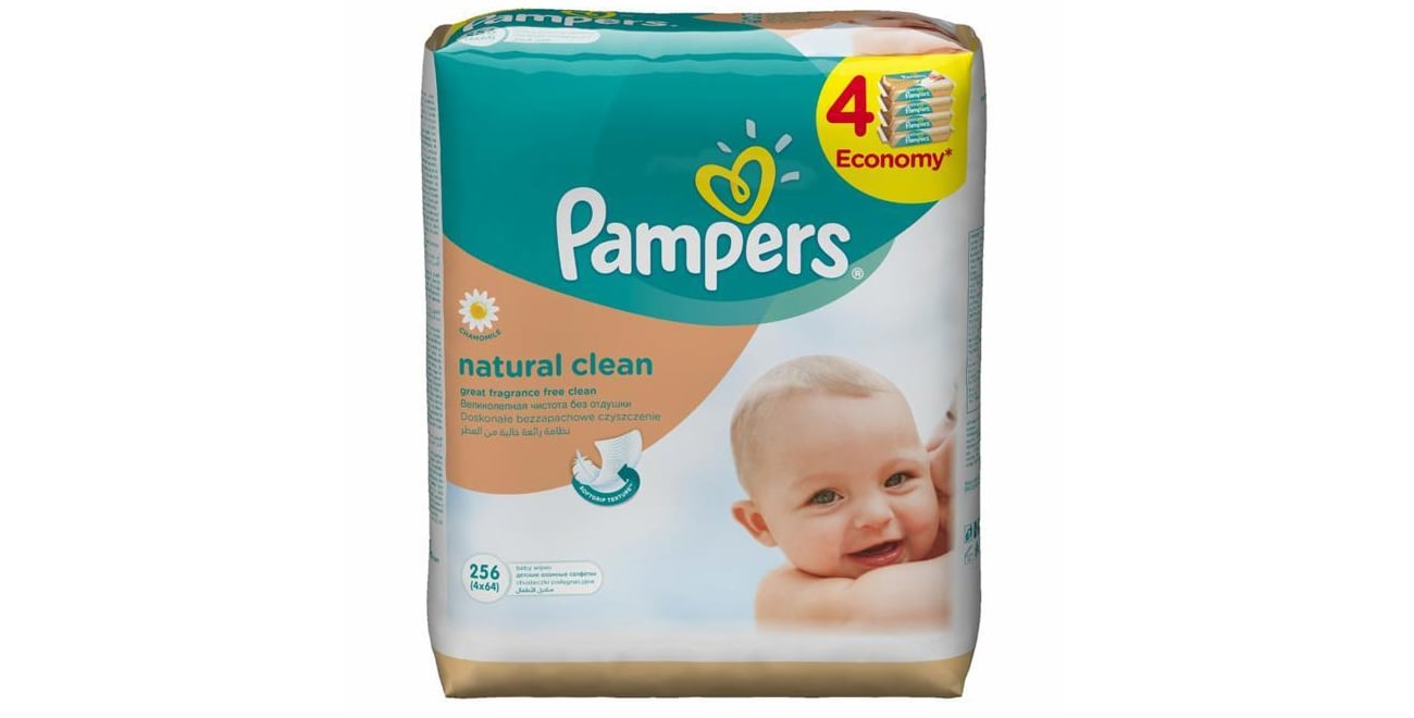 pampers pc vp