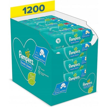 pampers 4 mega box plus