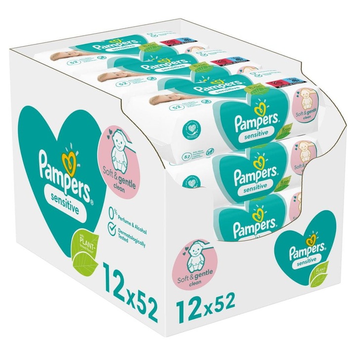 pampers pieluchomajtkipremium