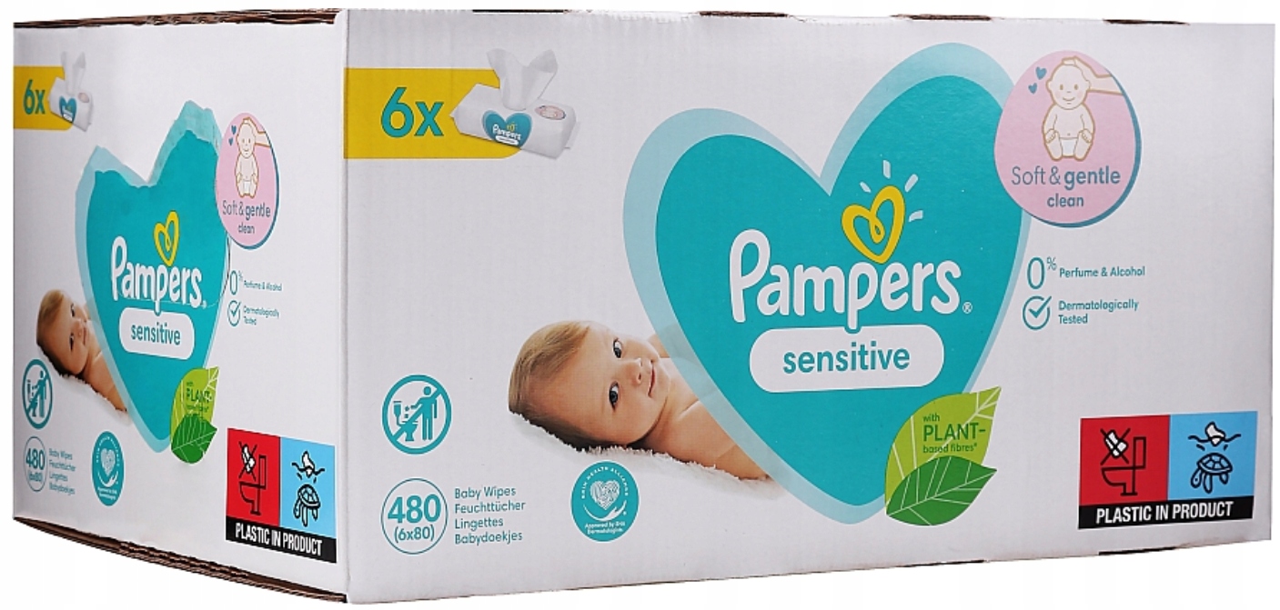 pampers 3 gdzie najtaniej