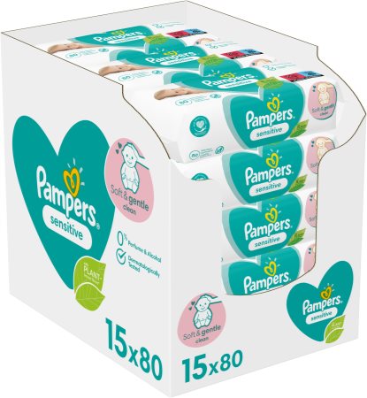 pieluchy pampers premium newborn care 88 szt