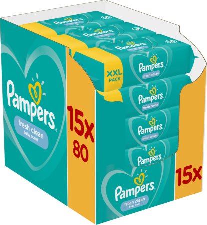 rossmann pieluchomajtki pampers 6