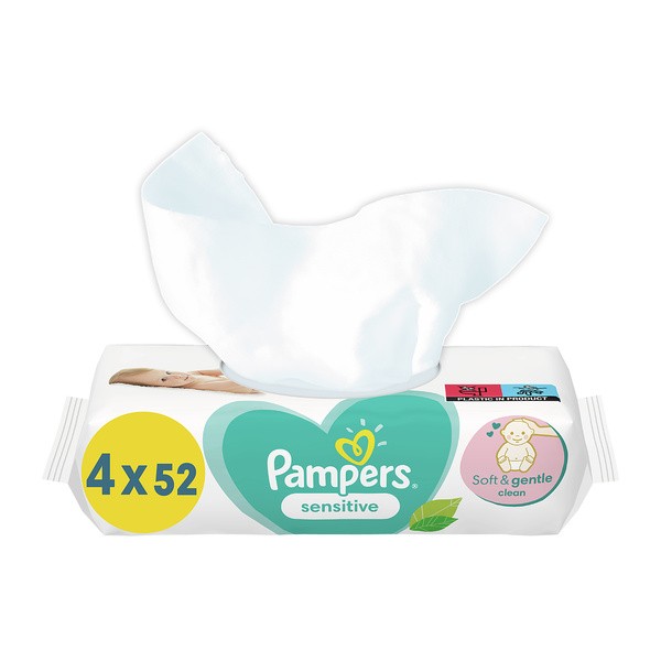 pieluchomajtki pampers premium care opinie