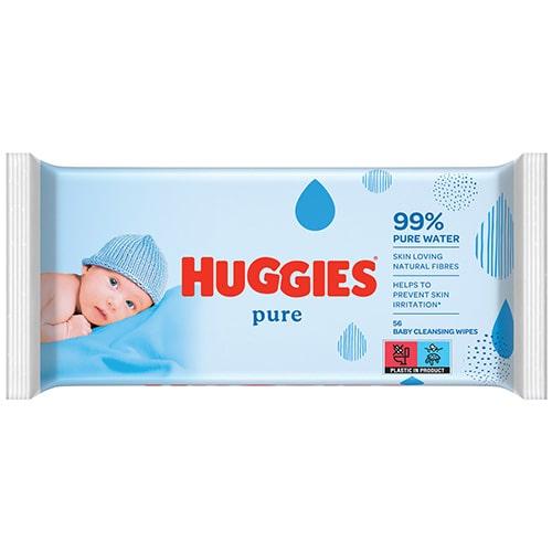 huggies little swimmers przewijak