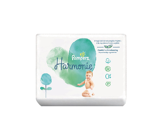 pampers tydzień ciąży