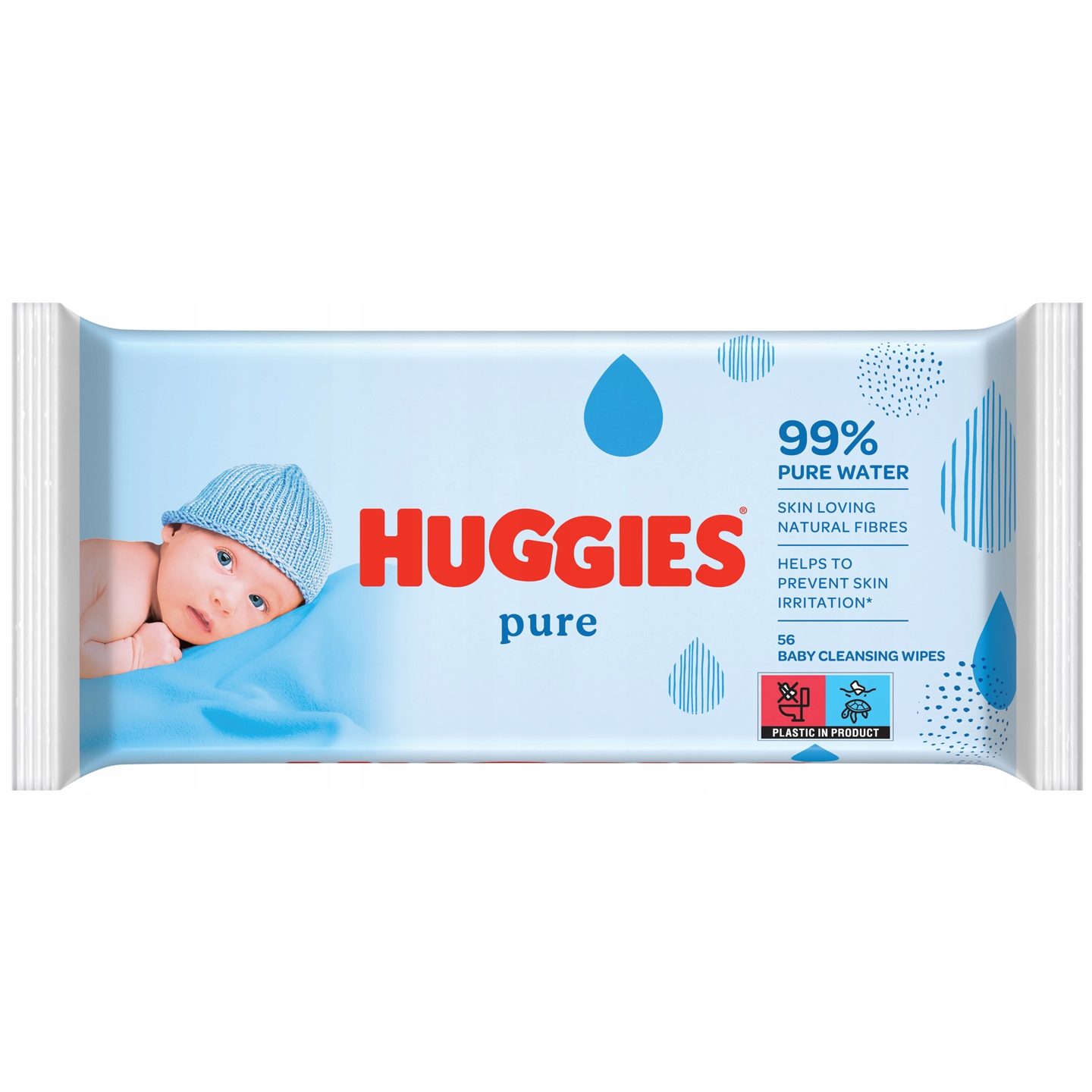 pieluchy huggies obrazy