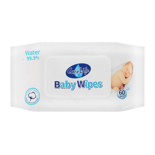 sroka o pampers aqua pure