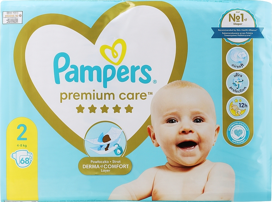 pampers great britain