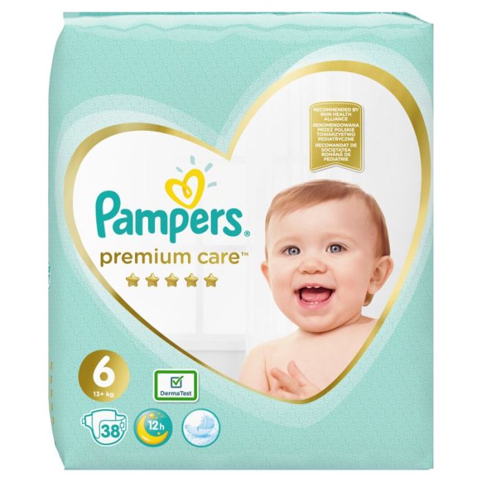 premium pampers 2