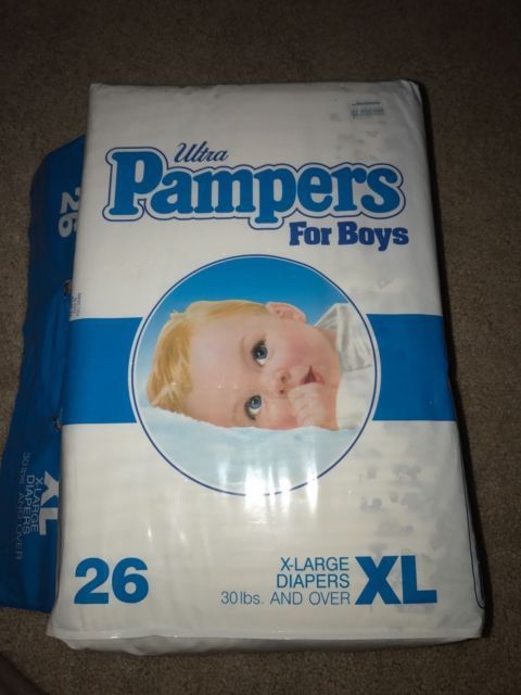 15 tc pampers