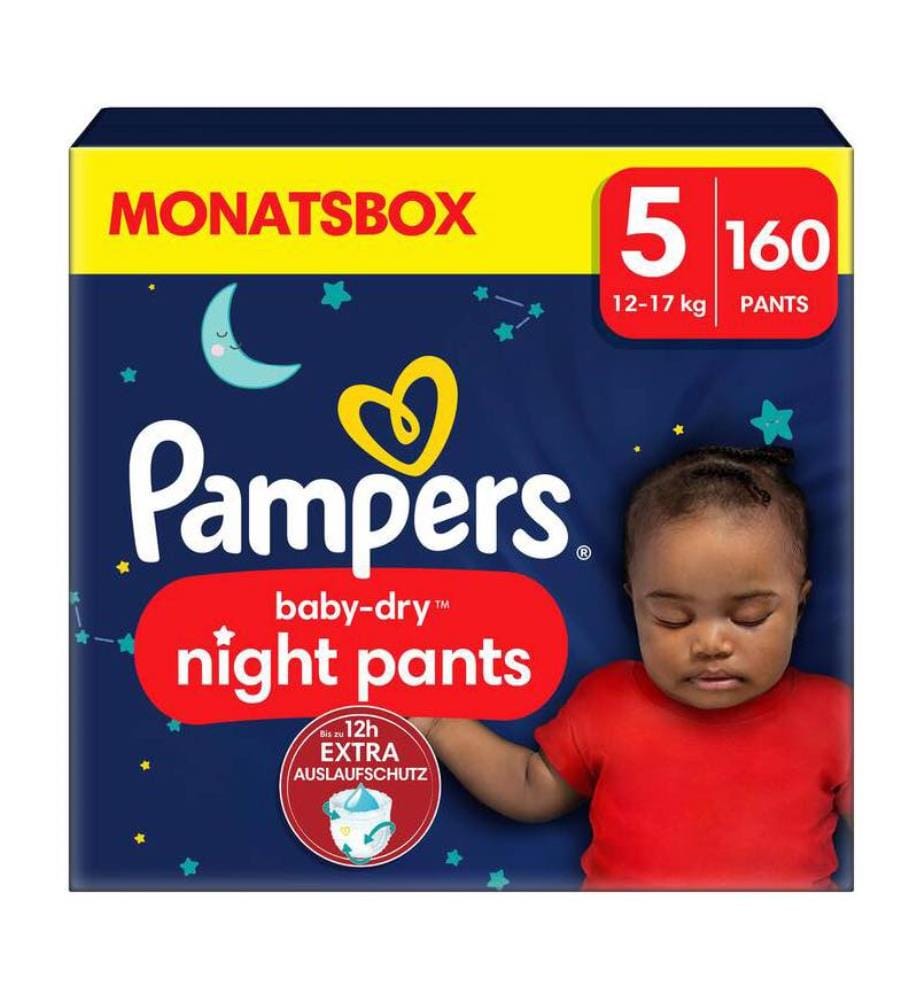 pampers diapers price