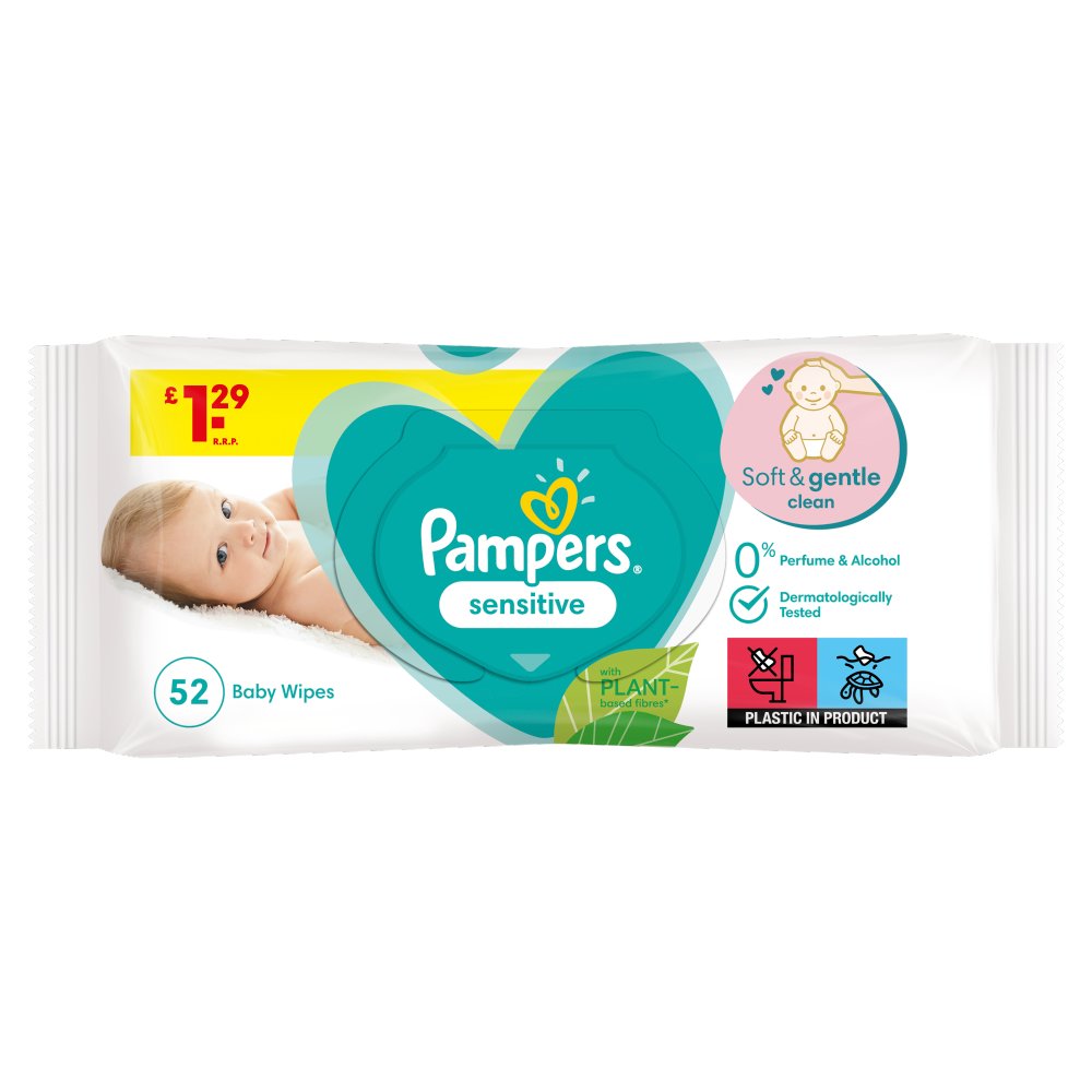 pampers micro