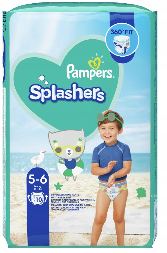 pampers 1 28 szt