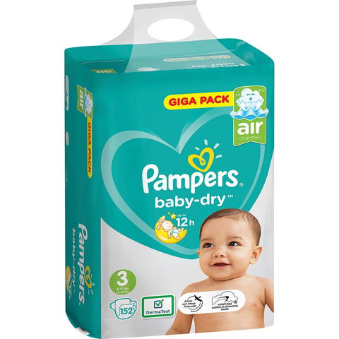 pampers active baby 5 78