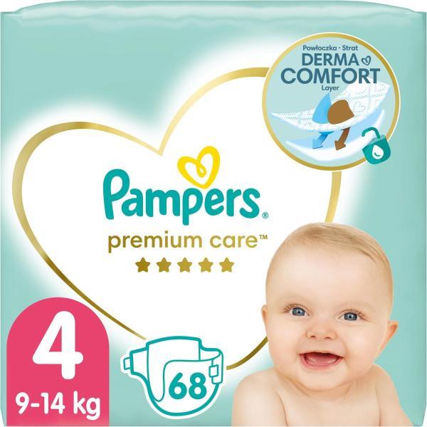 majtki pampers ile kosztują