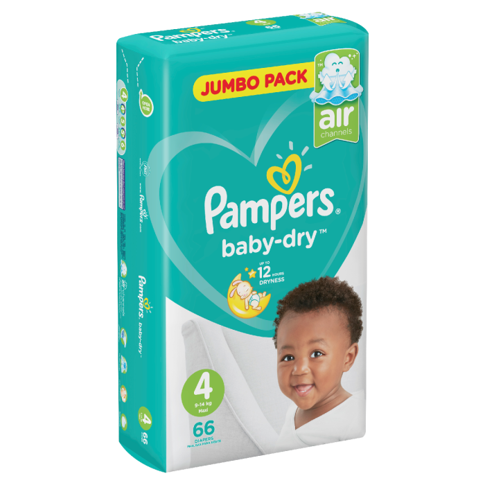 tesco promocja pampers premium care