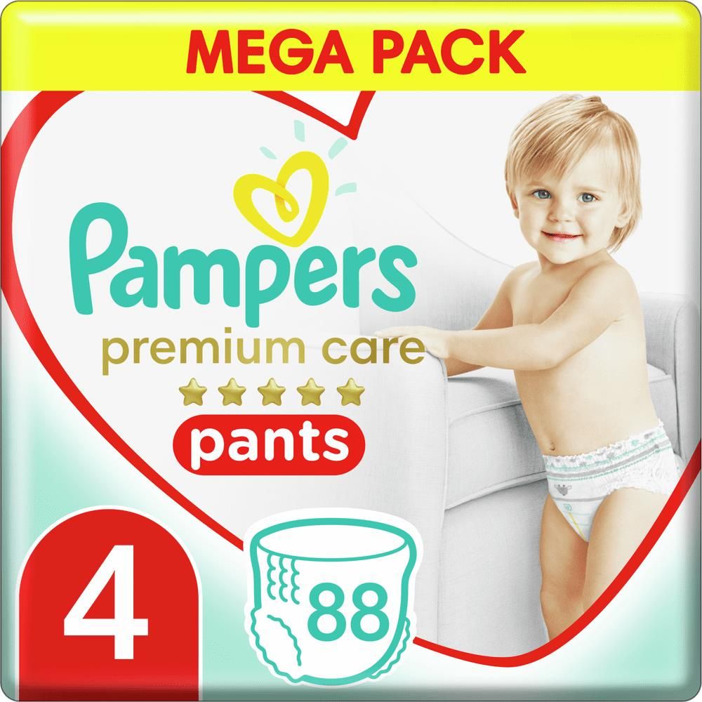 pampers kaufland cena