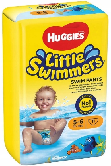 huggies kąpieluszki gdzie data