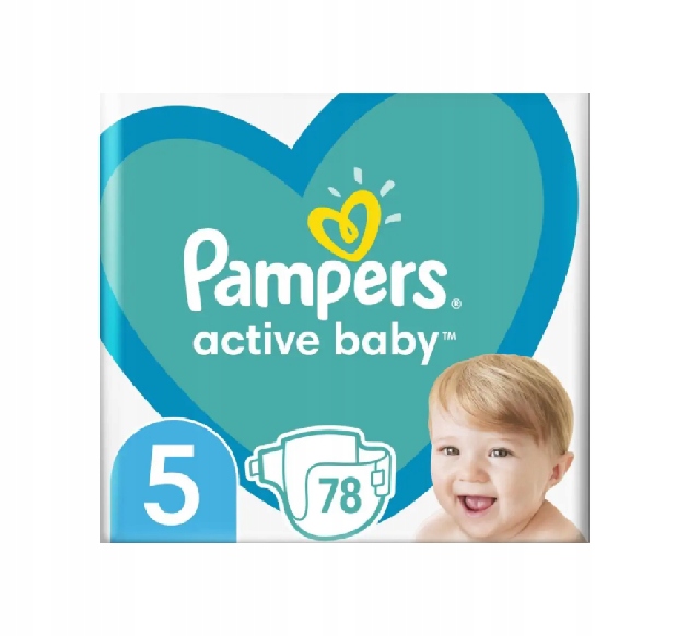 pampers pants 3 biedronka