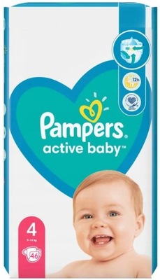 pieluchy pampers premium care 1 newborn