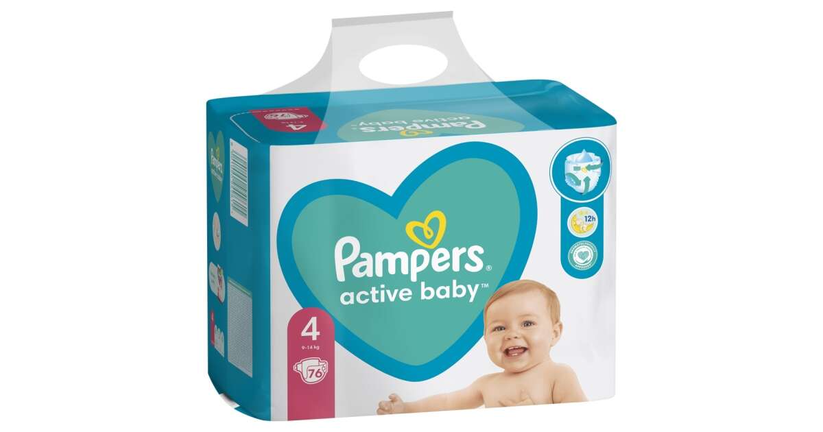 pampers premium care nowa wersja