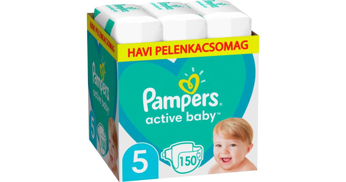 pampers do wody emag