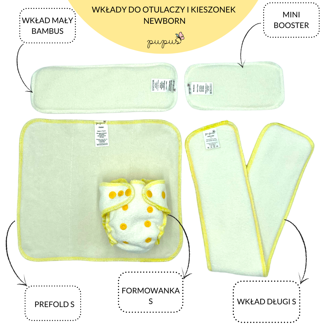 pieluchy przepuszczaja gora kupę