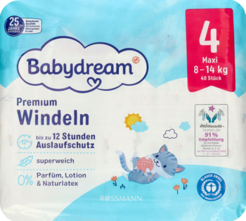 pampers 3 6 kg rossmann