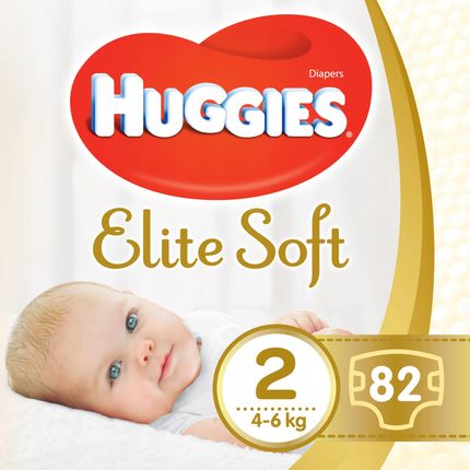 huggies kolczyki apart