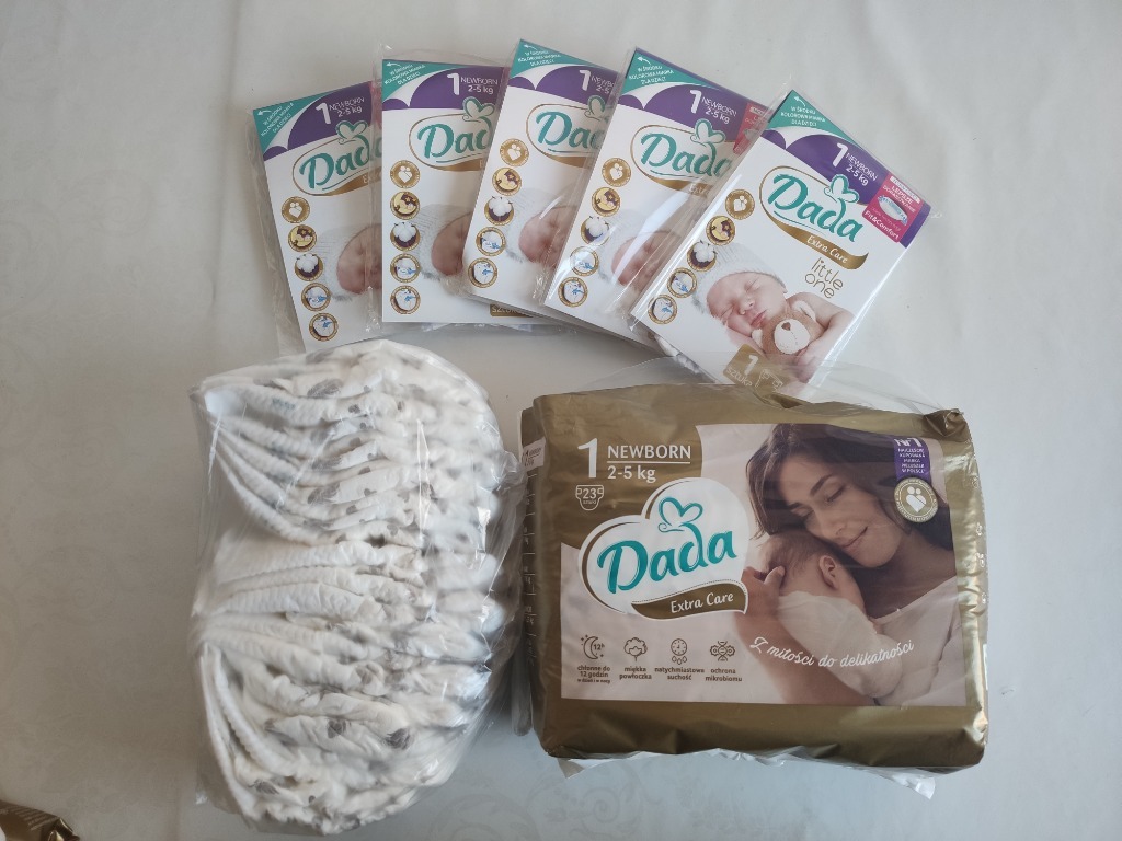 pampersy pampers 4 promocja