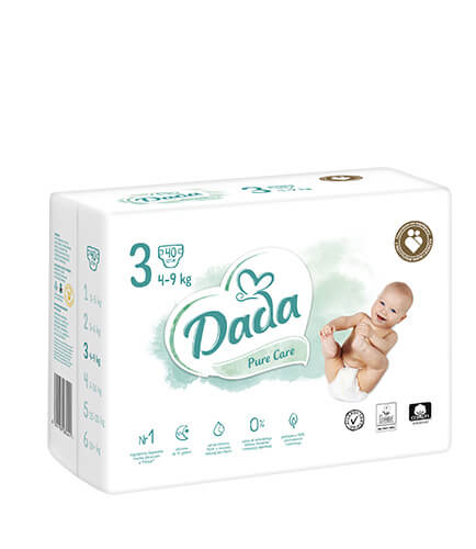 pudlo pieluch pampers w kaufland