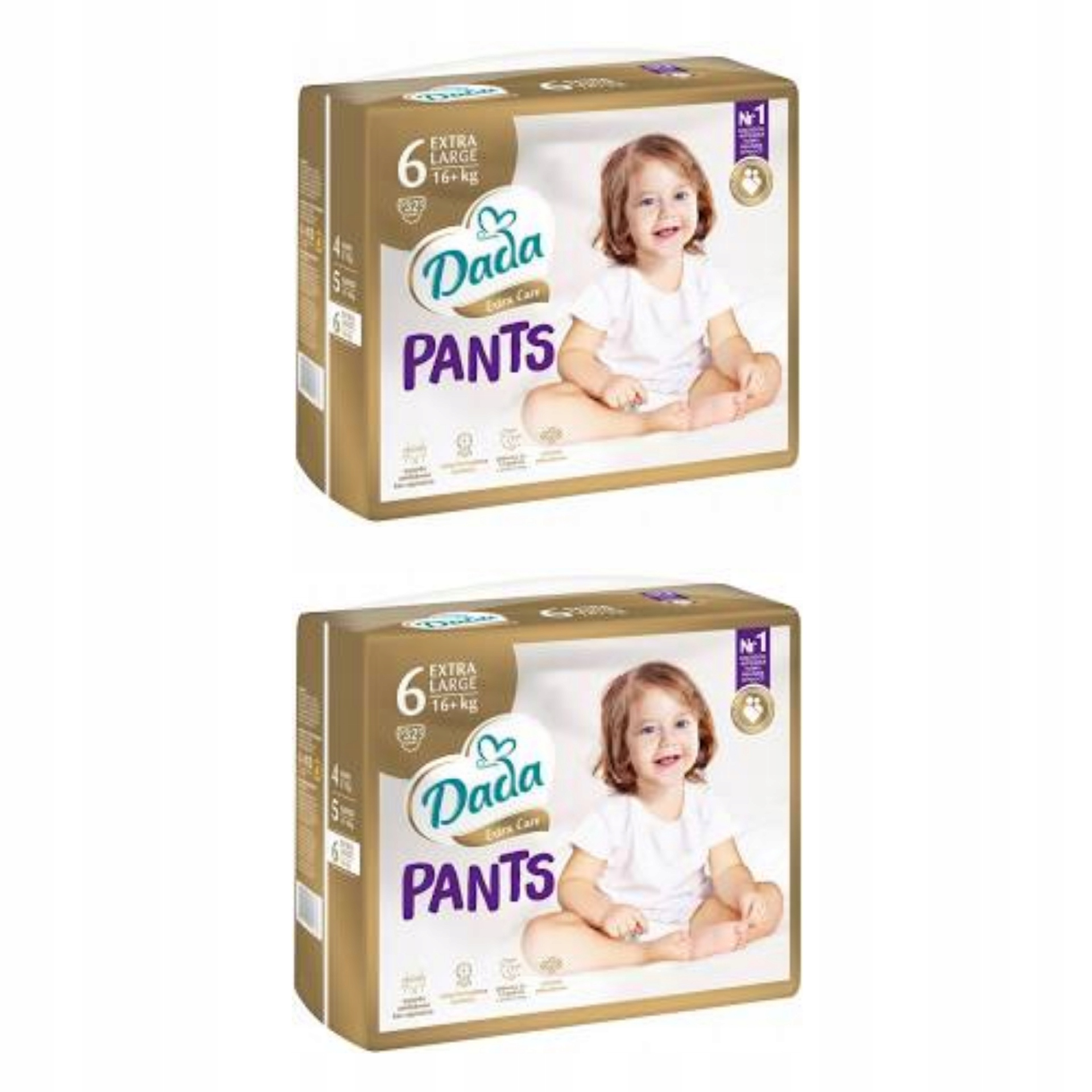 pampers active baby 5 54szt kaufland