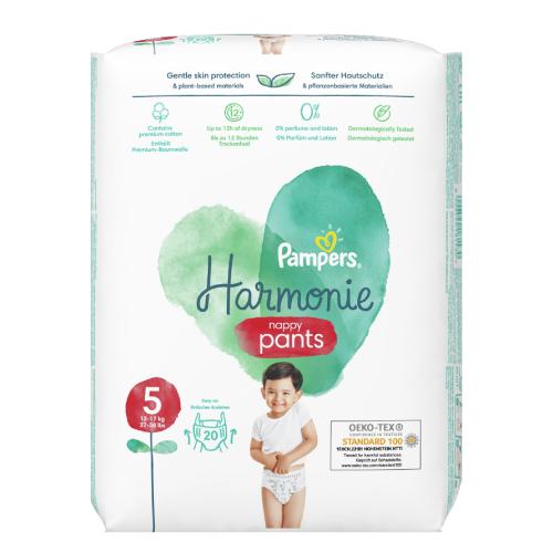 pampers premium care rossman