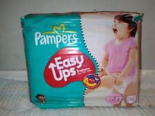 pampers leeps and play