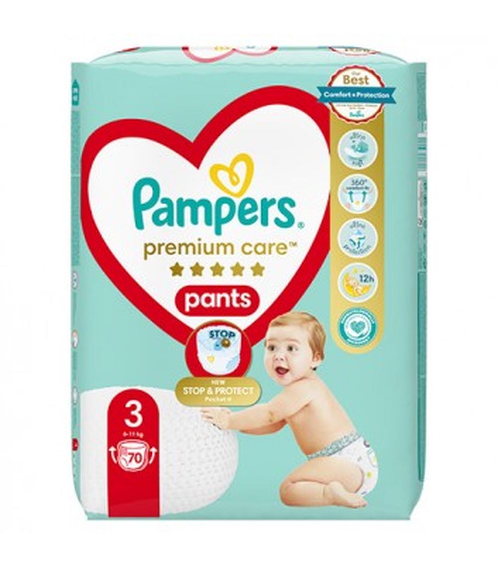 pieluchy pampers dla dorosłych