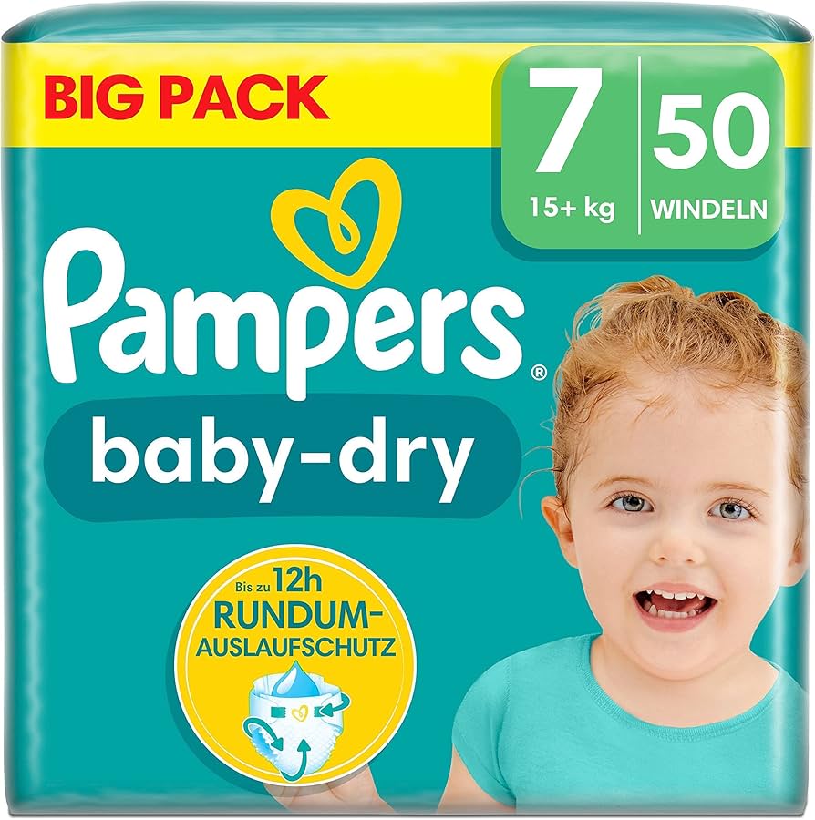 huggies vs pampers