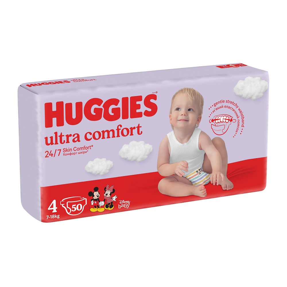 szkoła rodzenia huggies