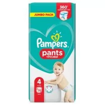 pampers 5 90 szt