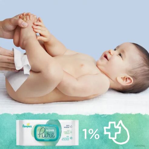 pampers ternib porodu