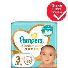 pampers premium care pieluchy 4 maxi