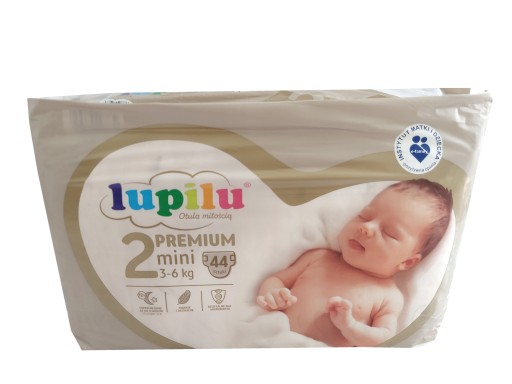 pampers premium care 4 promocja listopad 2016