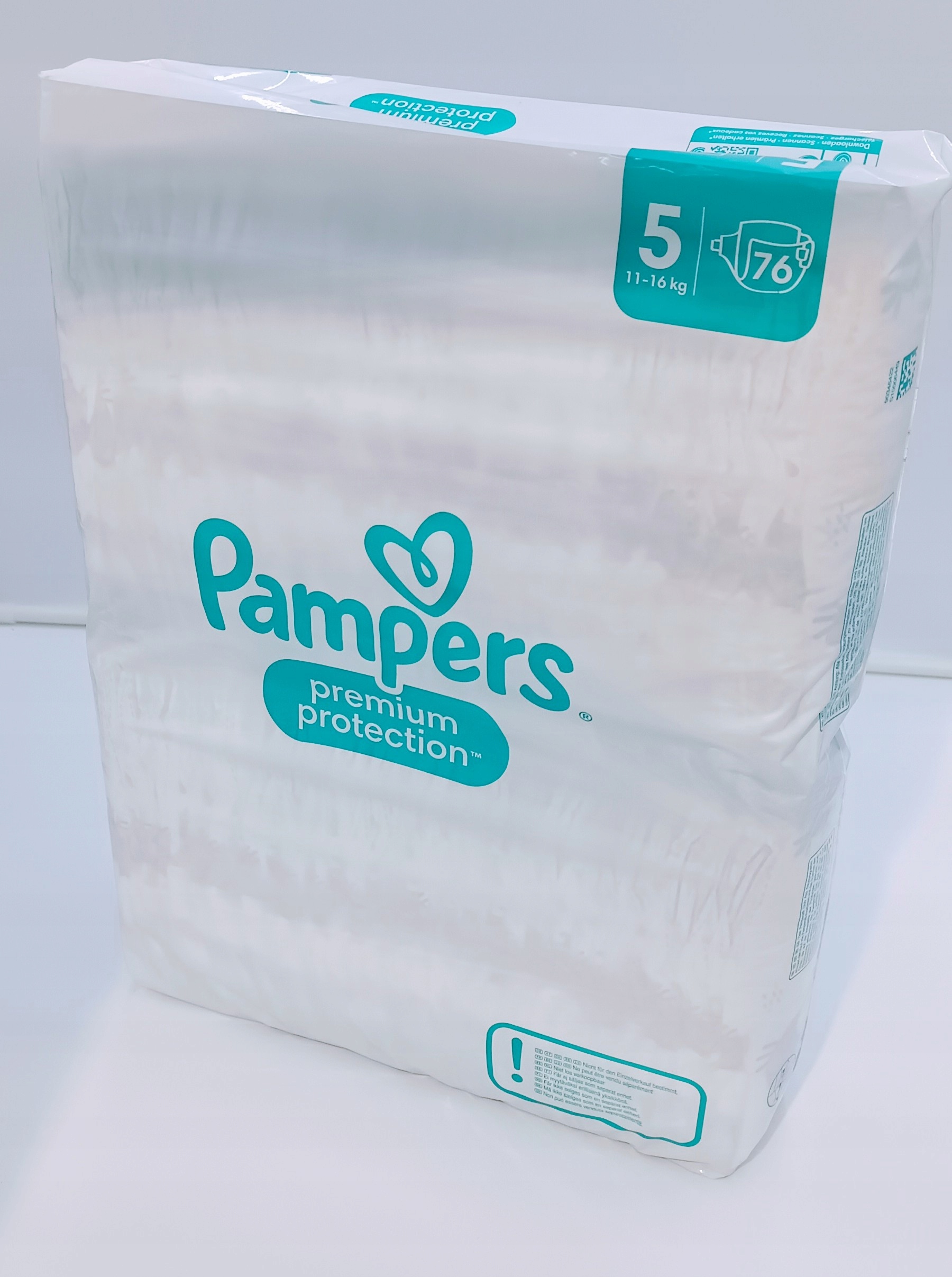 chusteczki nawilżane pampers 80 szt cena