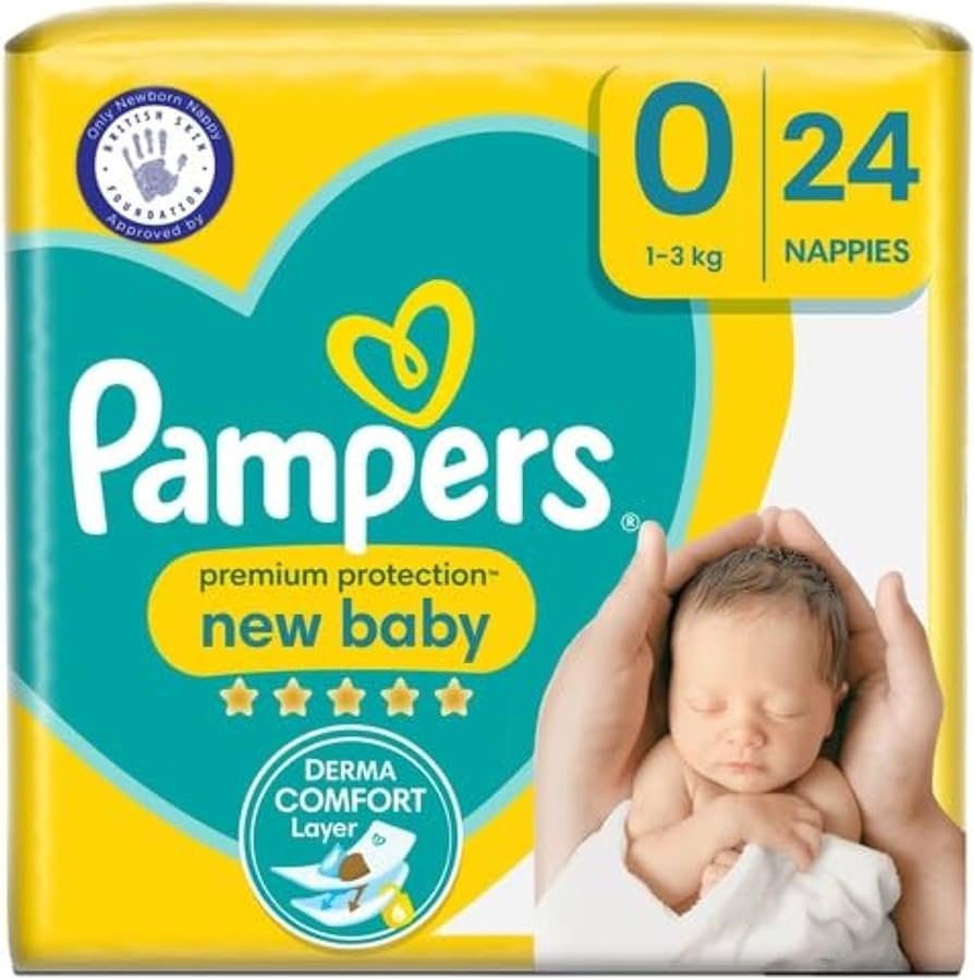 pampers active baby forum