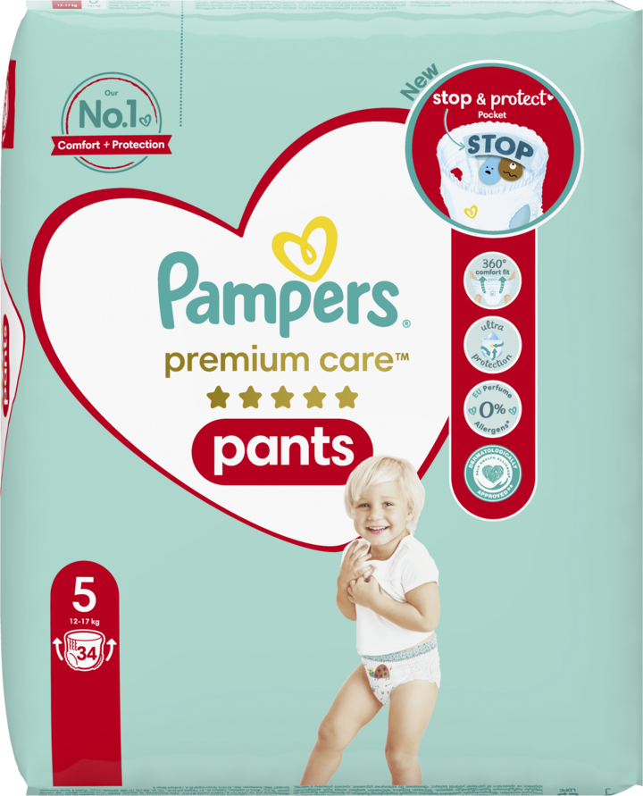 pampers chusteczki aqua pure