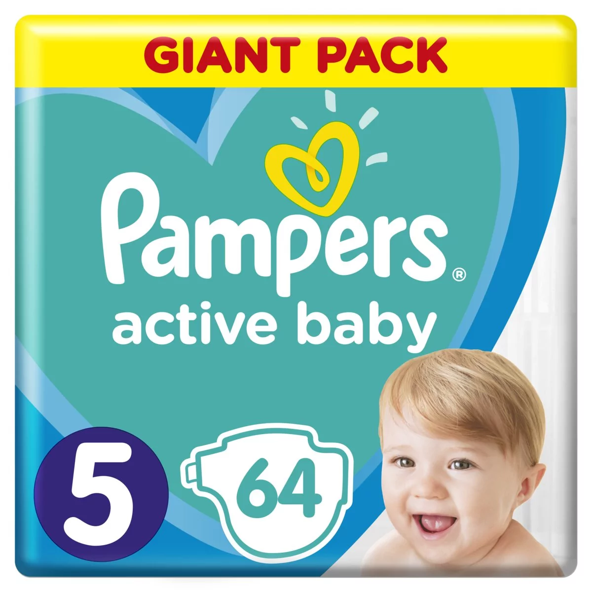 dada 3 a pampers 4