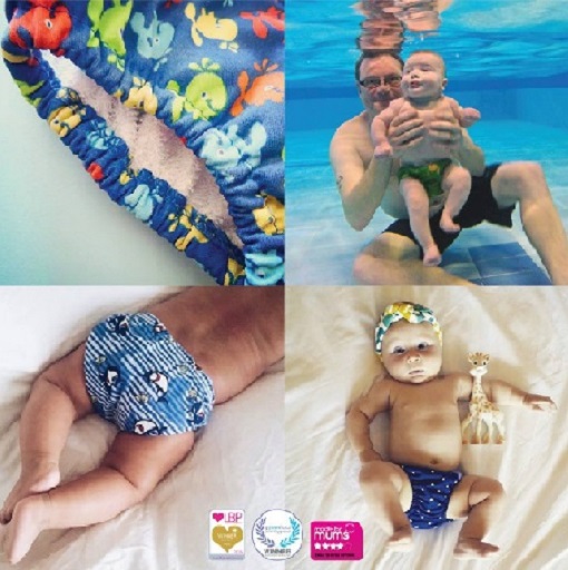 pampers promocja sklepy